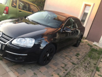 Volkswagen jetta 1.9tdi