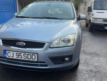 Ford Focus 1.6 benzină an 2005