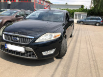 Ford Mondeo 2010