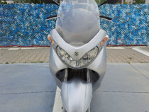 Scuter Suzuki Burgman UH 200 2007