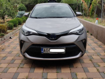 Toyota C-HR 1.8 HSD 122 CP 4x2 C-ult Style