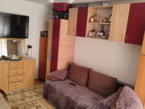 Garsoniera pe Vlad Tepes sau schimb cu Apartament 2 camere.