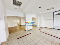 Spatiu comercial, Bulevardul Bucuresti, Ploiesti