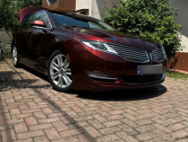 Lincoln MKZ 2015 (2.0 T)