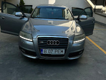 Liciteaza-Audi A6 2010