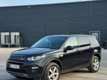 Liciteaza-Land Rover Discovery Sport 2016