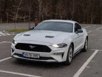 Liciteaza-Ford Mustang 2018