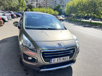 Liciteaza-Peugeot 3008 2014