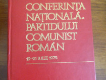 Carte comunism 1972