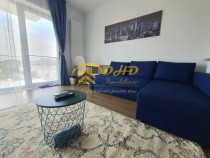 Apartament Silk District Iasi