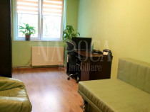 De vanzare, apartament cu 3 camere in cartierul Gheorgheni!