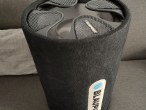 Subwoofer Auto BLAUPUNKT GTt 1200 (tub/tun de bass)