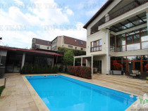 Proprietate Pretabila Scoala- Gradinita , 850 mp- piscina,