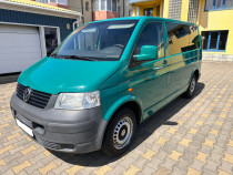 Vw transporter t5