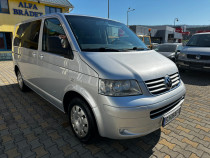 Vw transporter t5 CARAVELLE