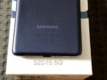 Samsung S20 fe 5g