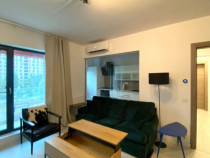 Apartament 2 camere, decomandat, lux, 3/11, 21 Rezidence Po