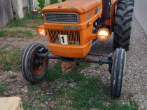 Tractor Fiat 450