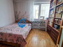 ISACCEI-APARTAMENT 2 CAMERE, ETAJ 2