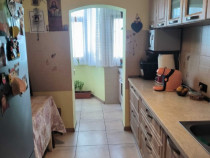 Apartament cu 2 camere,Micro 17