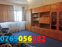 Apartament 2 camere,confort 1 zona Buzaului etaj 2