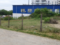 Unic proprietar,teren intravilan Craiova-Parc Cornitoiu,600mp,utilit.