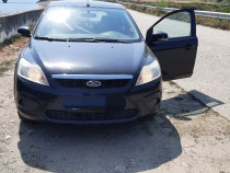 Ford focus 1.6 tdci