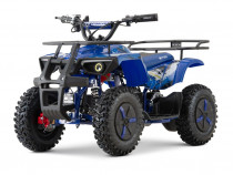 ATV electric NITRO Dusty 1000W 36V cu 3 Trepte de Viteza