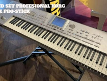 SET Profesional KORG PA1X PRO