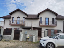 Duplex teren generos - zona buna - garaj