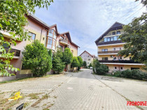 Apartament mobilat, Lux, Gradina cu Magnolii