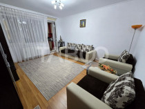 Apartament decomandat de vanzare 2 camere parcare etajul 1 S