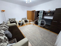 Apartament decomandat de vanzare 2 camere parcare etajul 1 S