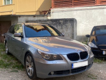 BMW Seria 5 E61 525dA