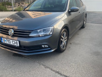 VW Jetta Style 1.2 TSI