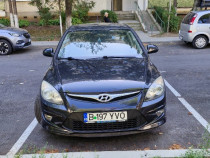 Hyundai I30, 2011, stare excelenta