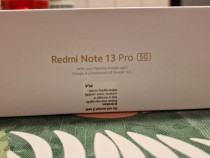 Xiaomi Redmi note 13 pro