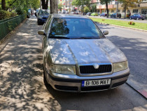 Skoda Octavia 1 (2008)