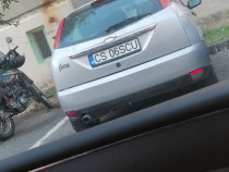 Ford focus de vanzare