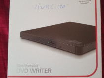 Dvd writer nou, nefolosit