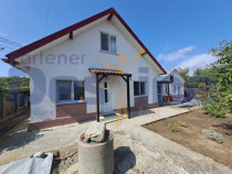 Casa individuala, 46 MP + 1007 mp TEREN, BRATULENI - Mirosl