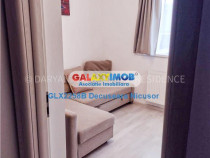 Apartament 2 camere mobilat si utilat Militari Residence 46.