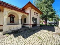 De vanzare casa in Roman 157000 euro