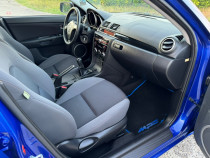 Mazda 3 Kintaro ~ 1.6 Benzină ~ Xenon ~ Piele ~ Bose