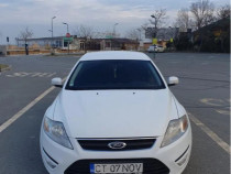 Ford Mondeo 1.6TDci