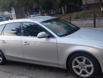 Audi A4 B8 . 2.0 Tdi