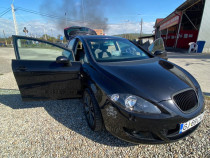 Seat Leon 1p 1.6 BSE benzină plus gpl