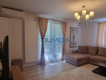 Închiriere apartament 2 camere - Bucureștii Noi mobilat si