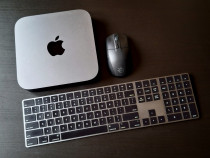 Apple Macmini 6-core I5, 16 Gb + Magic Keyboard + Rival 3 Wireless