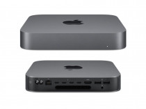 Macmini late 2018 6-core I5, 16 Gb RAM, 256 Gb SSD, Spacegrey